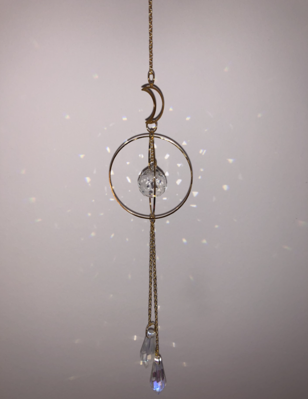 Suncatcher (Attrape-Soleil) LUNAIRE