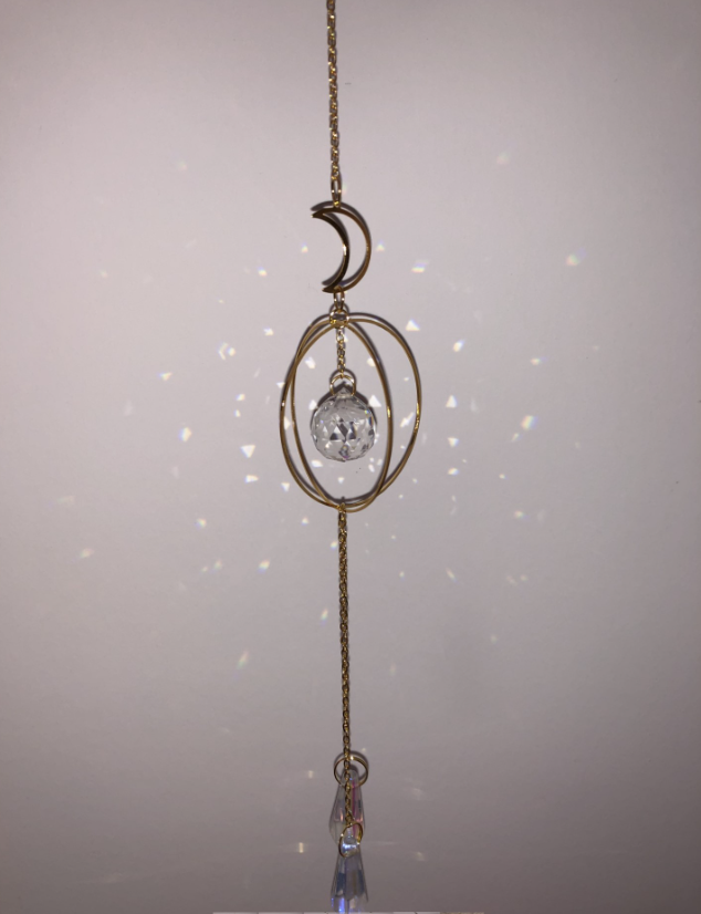 Suncatcher (Attrape-Soleil) LUNAIRE