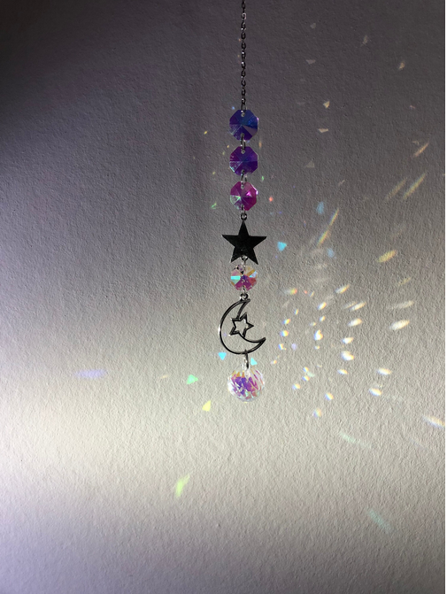 Suncatcher (Attrape-Soleil) LUMOS