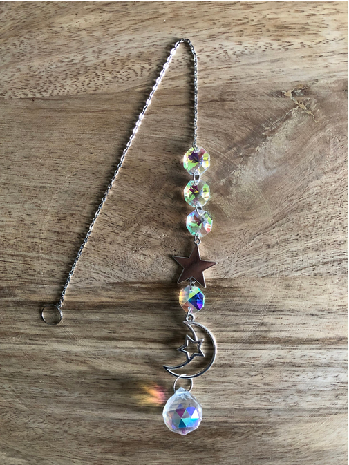 Suncatcher (Attrape-Soleil) LUMOS