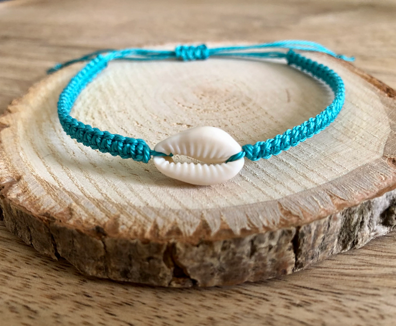 Collection « Coquillage »