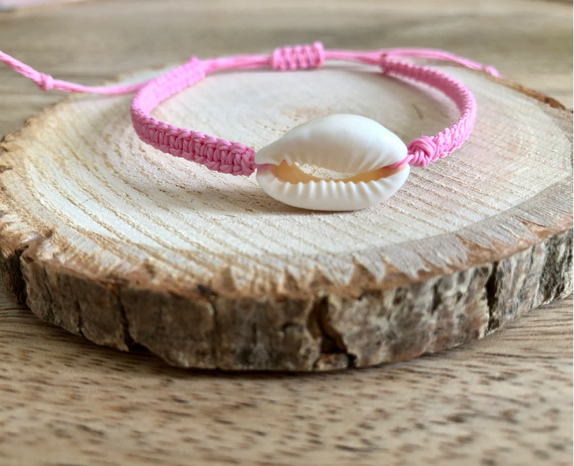 Collection « Coquillage »