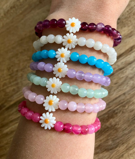 Collection « Marguerite »