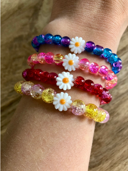 Collection « Marguerite »