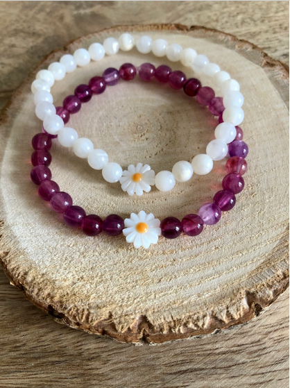Collection « Marguerite »