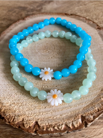 Collection « Marguerite »