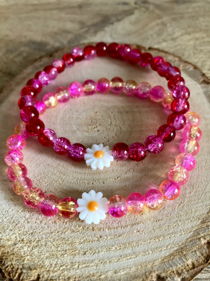 Collection « Marguerite »