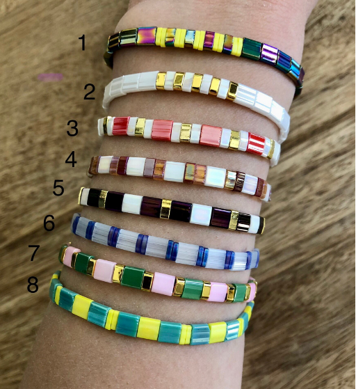 Collection « Miyuki Tila »