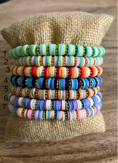 Collection « Summer Vibes »