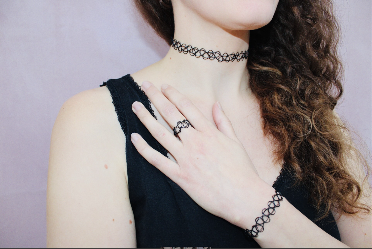 Bague Tattoo