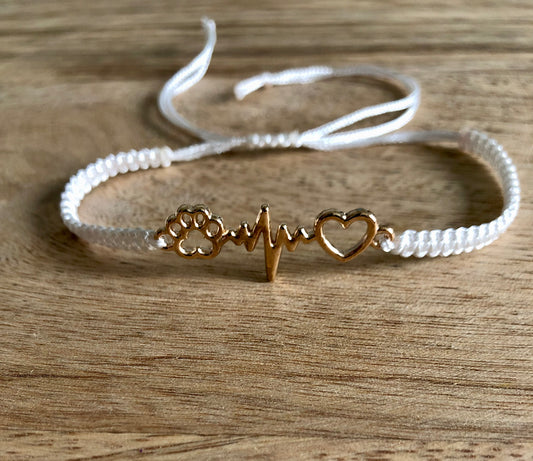 Bracelet « Animal Lover »