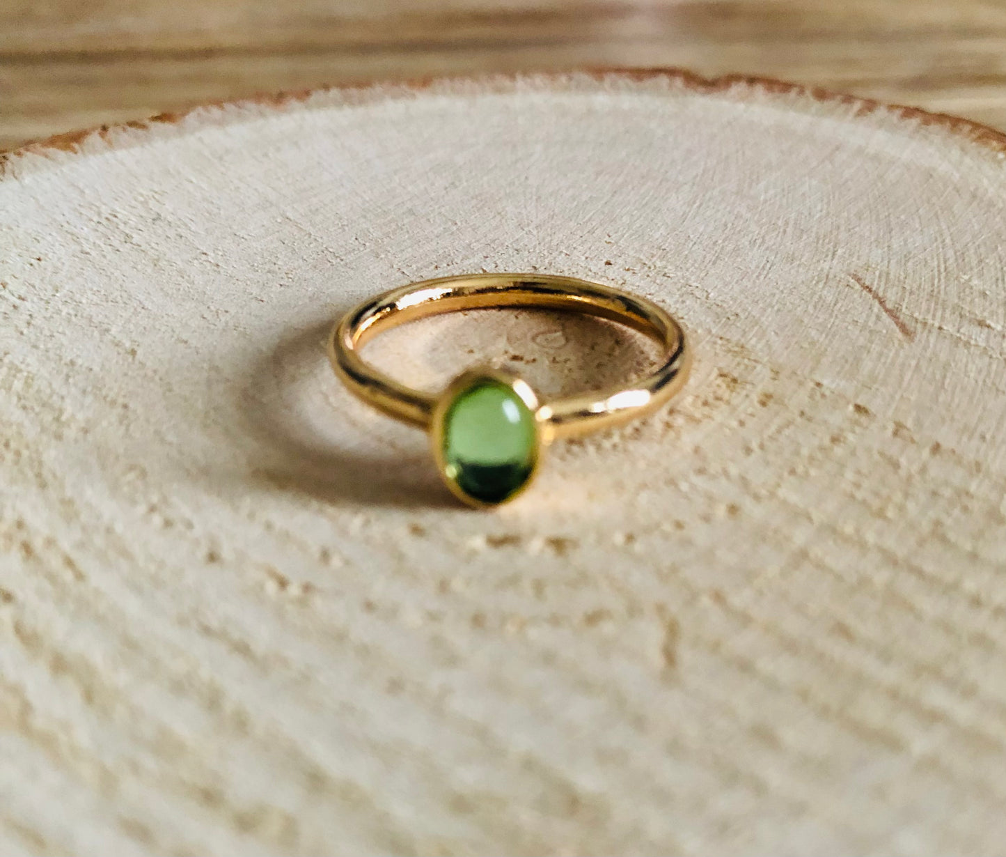 Bague Renaissance