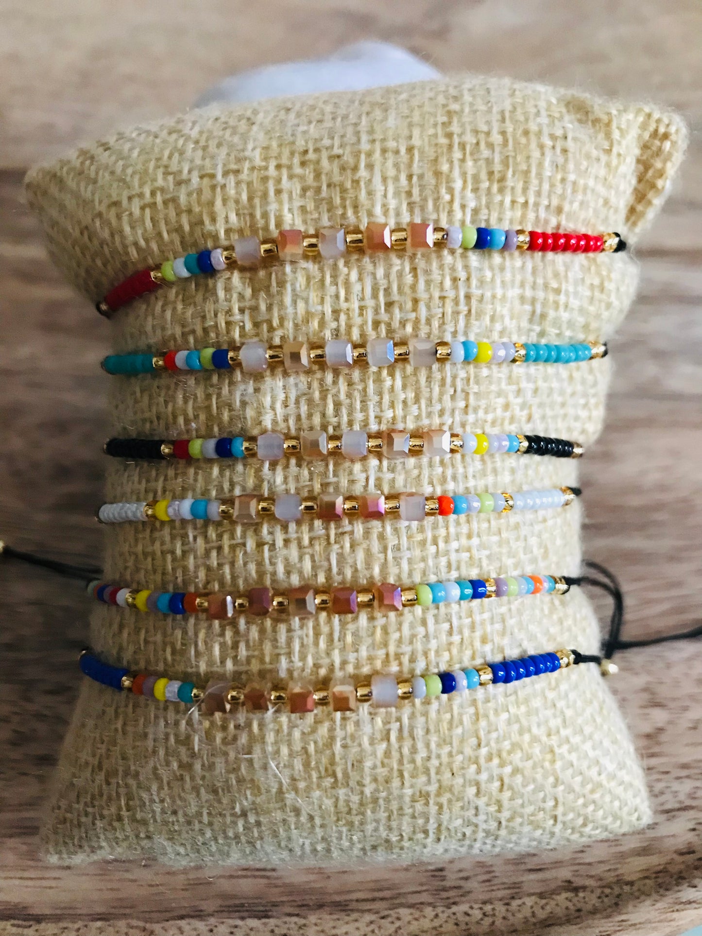 Bracelets Minimalistes