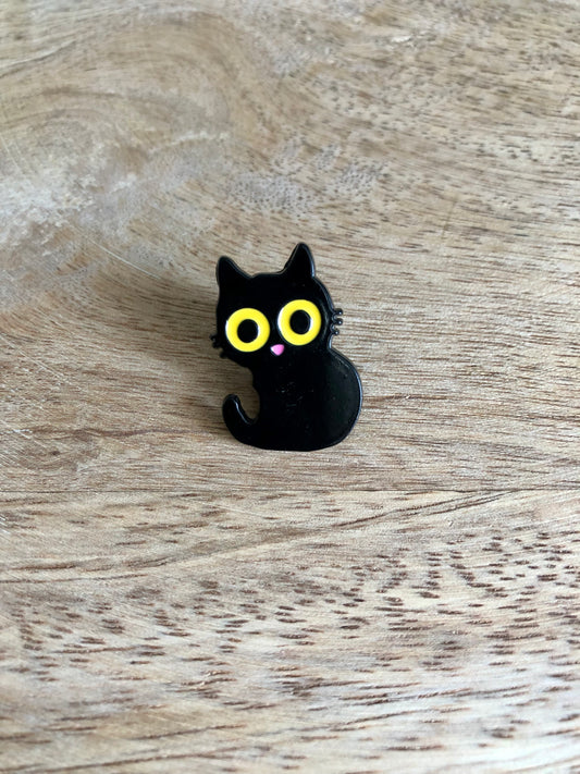 Pin’s Chat Noir