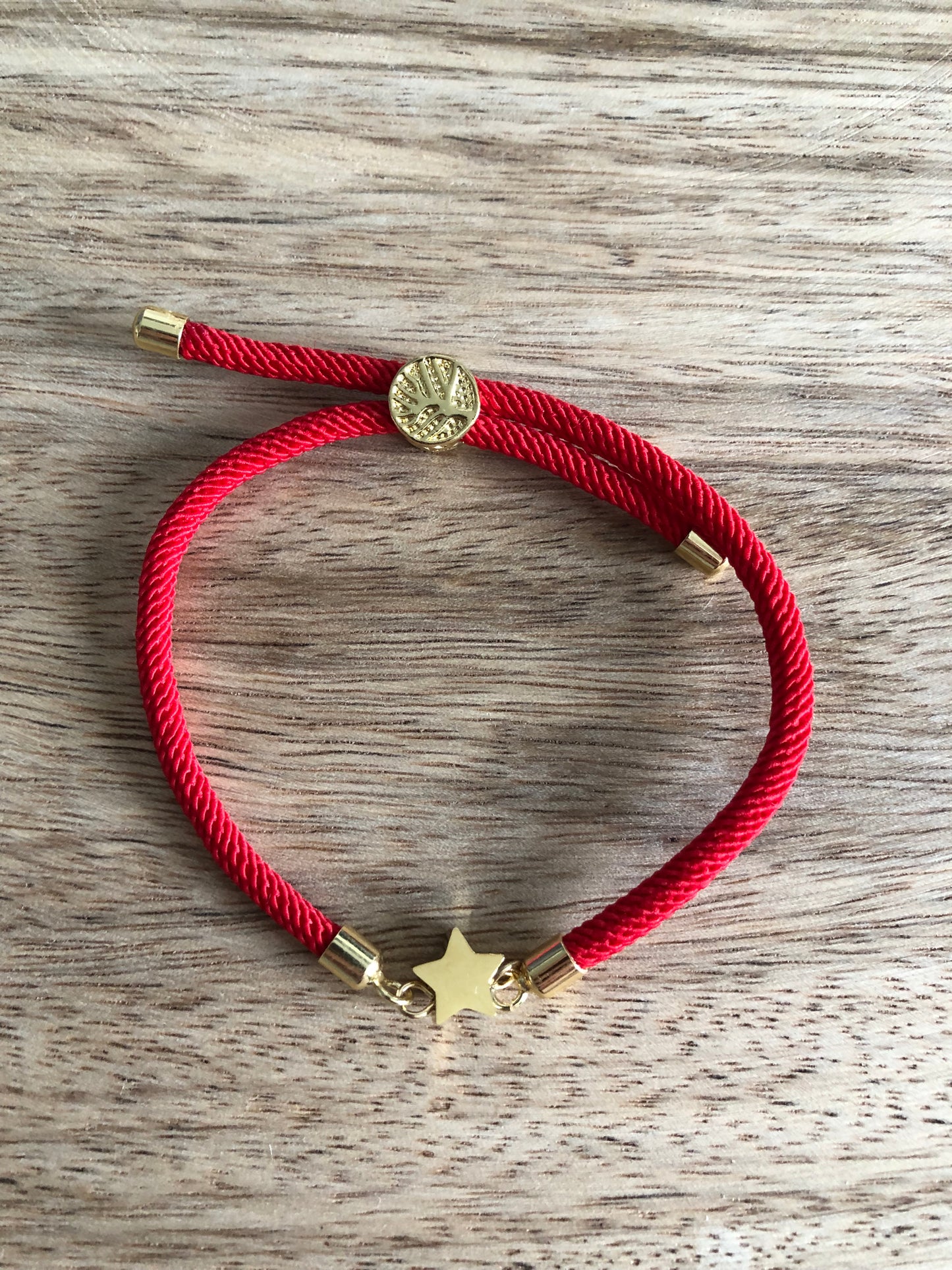 Bracelets « Stars »