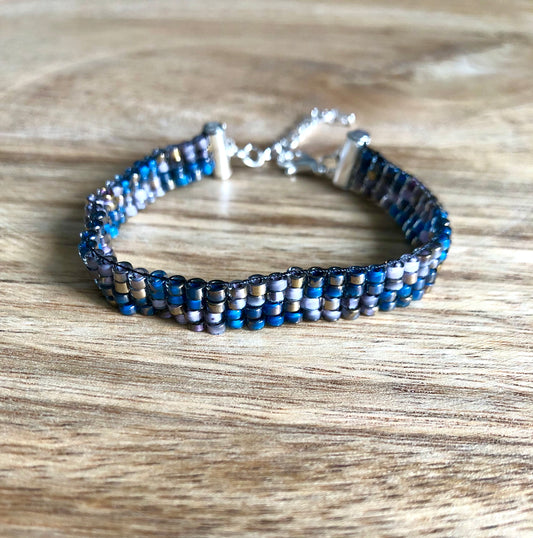 Bracelet « Mermaid »