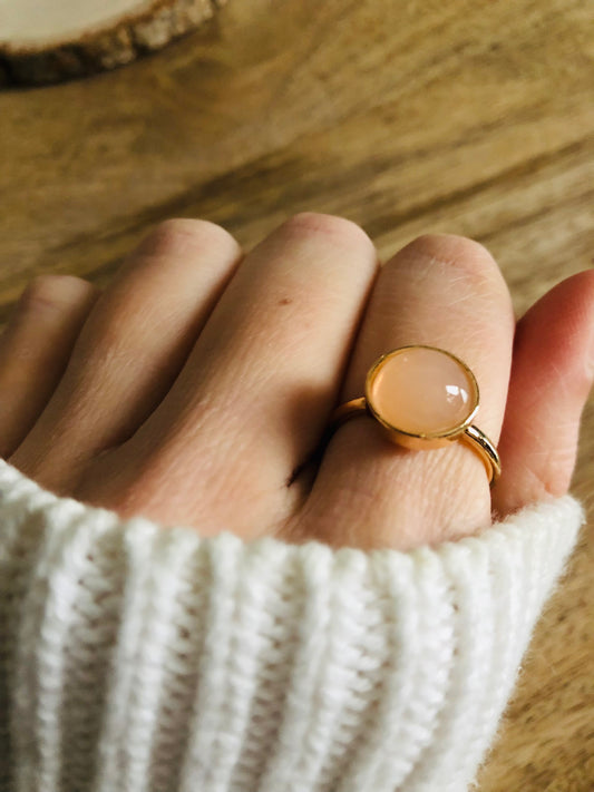 Bague Élégance