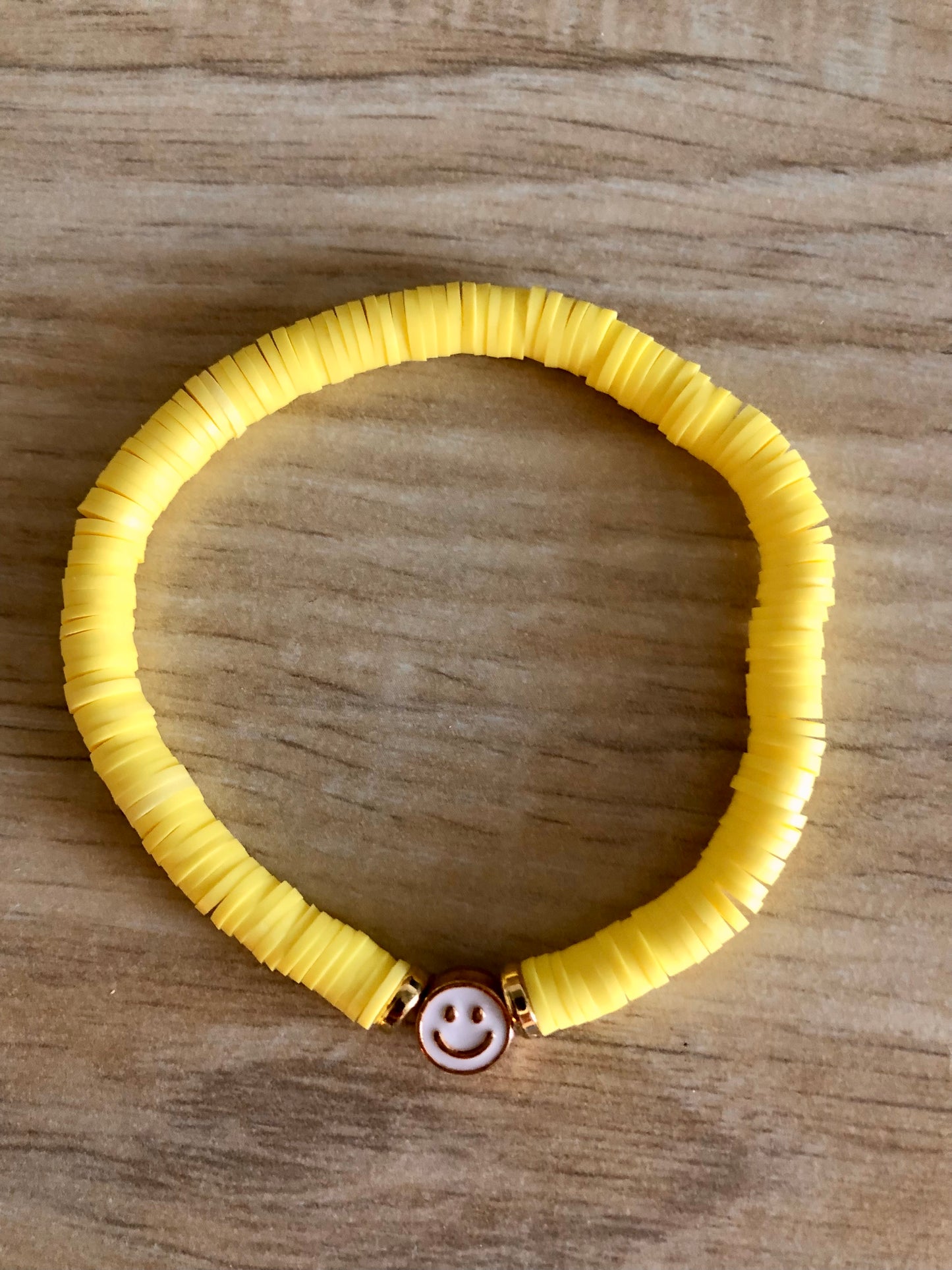 Bracelets Smiley