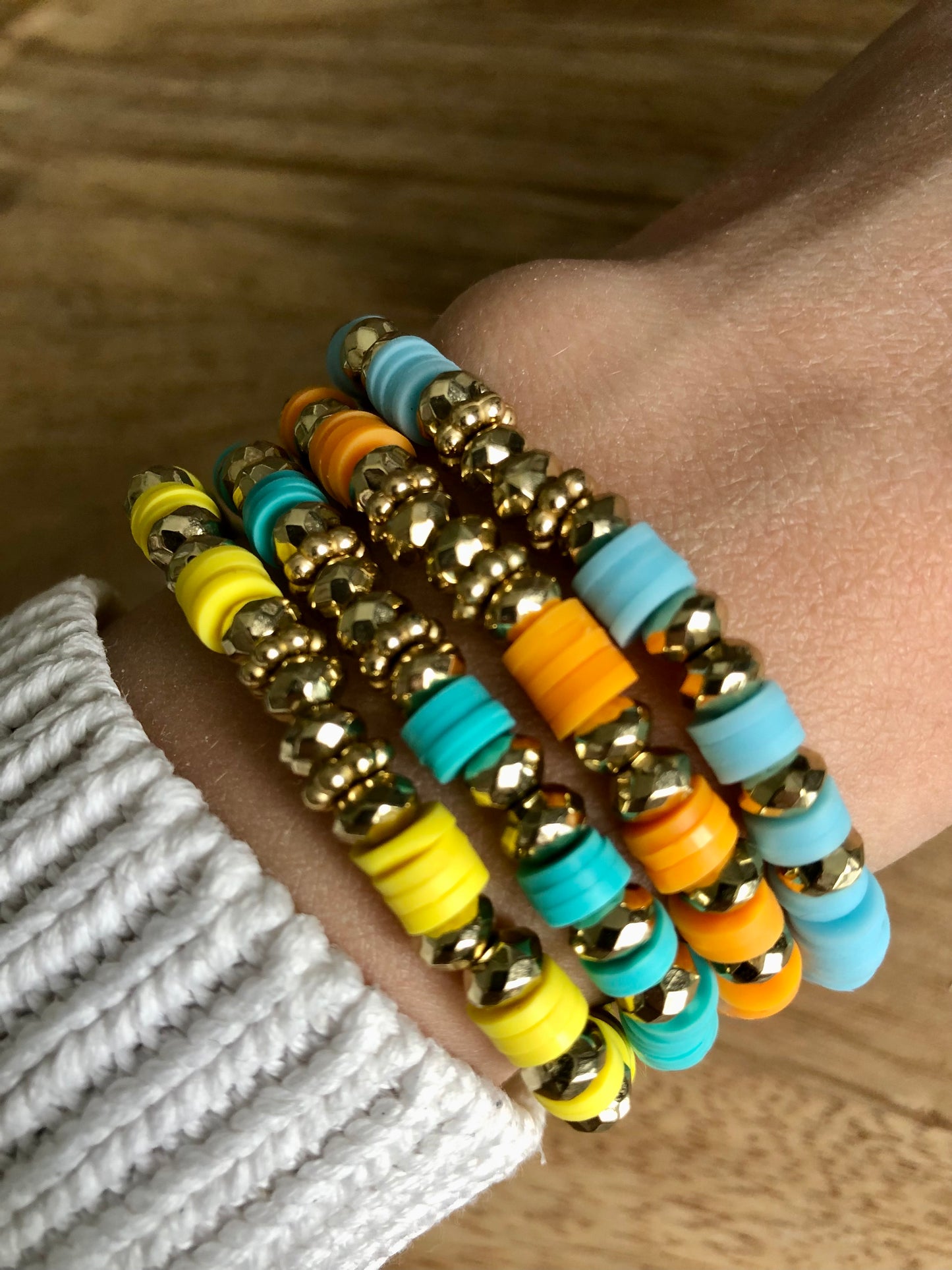 Collection « Bling Bling »