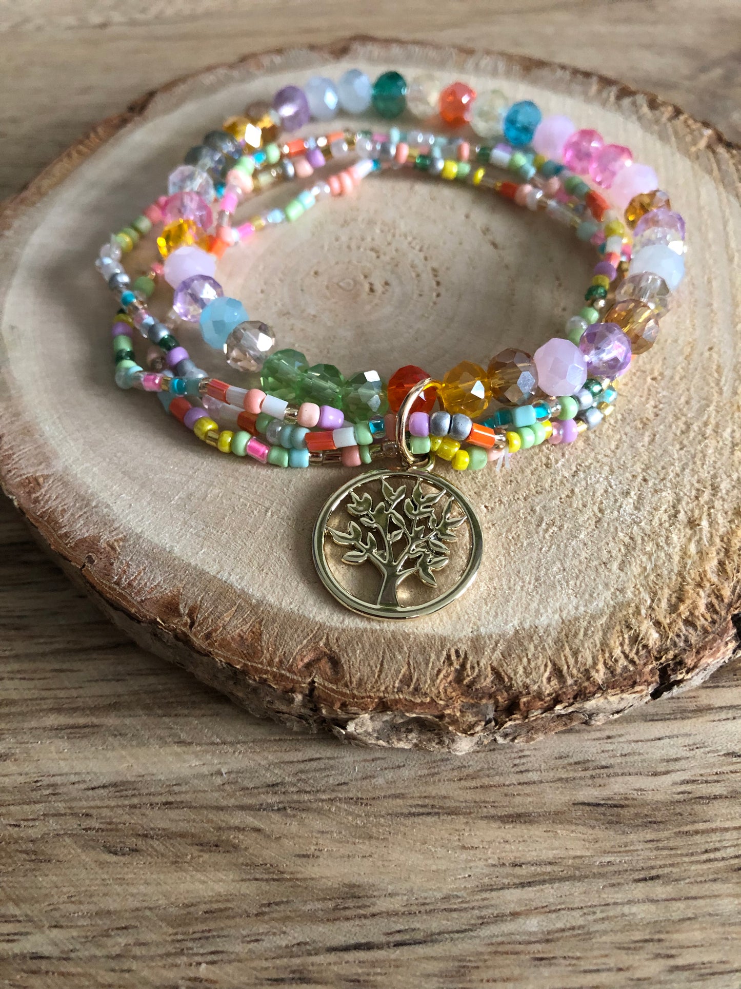 Bracelet Arbre de Vie