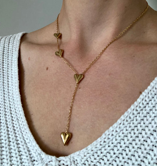 Collier Full Love