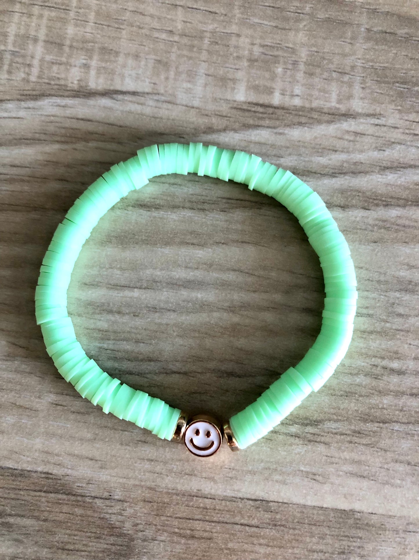 Bracelets Smiley