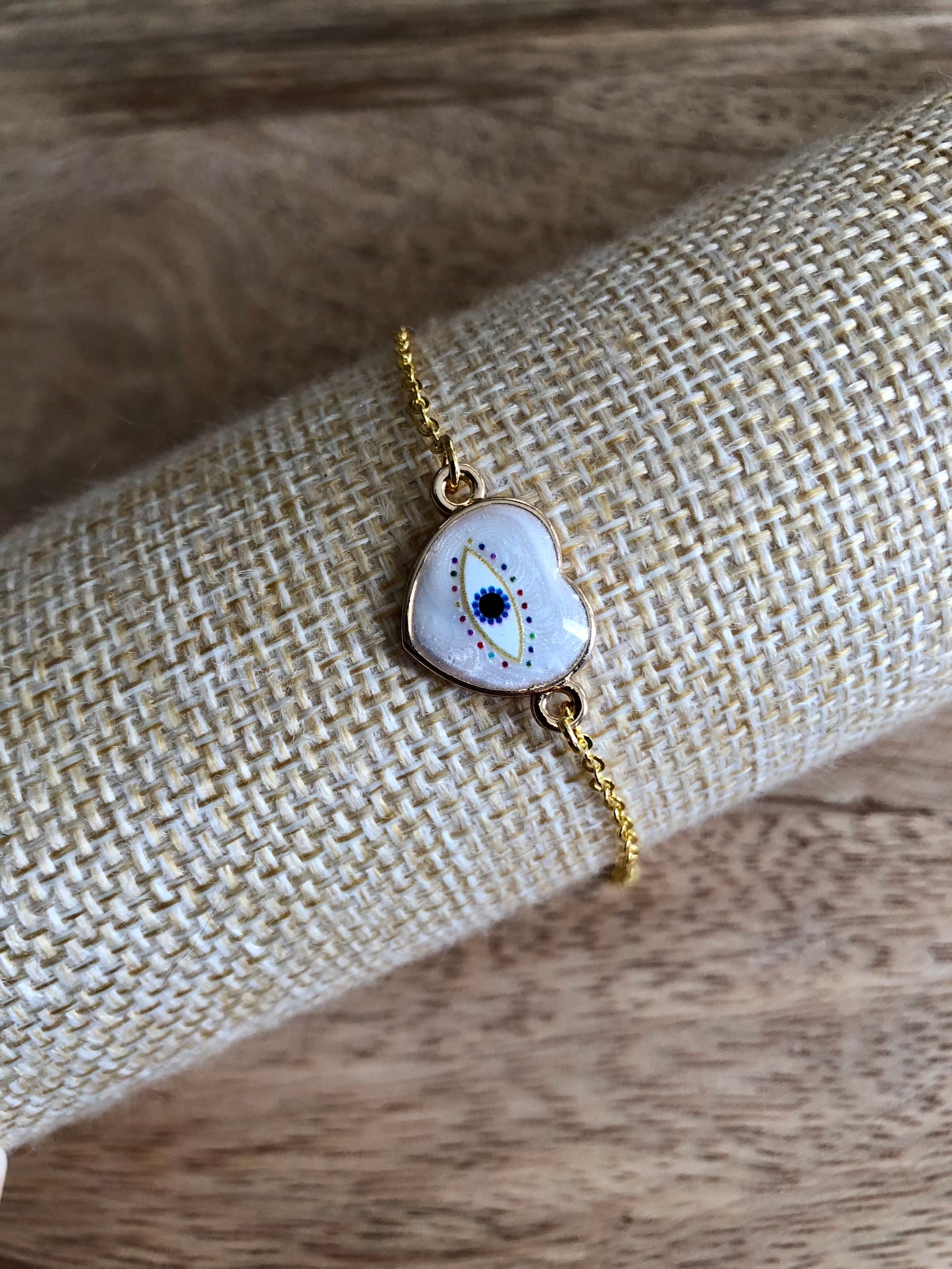 Bracelets « Eye Protect »