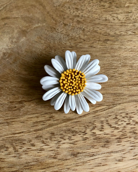 Broches Fleurs