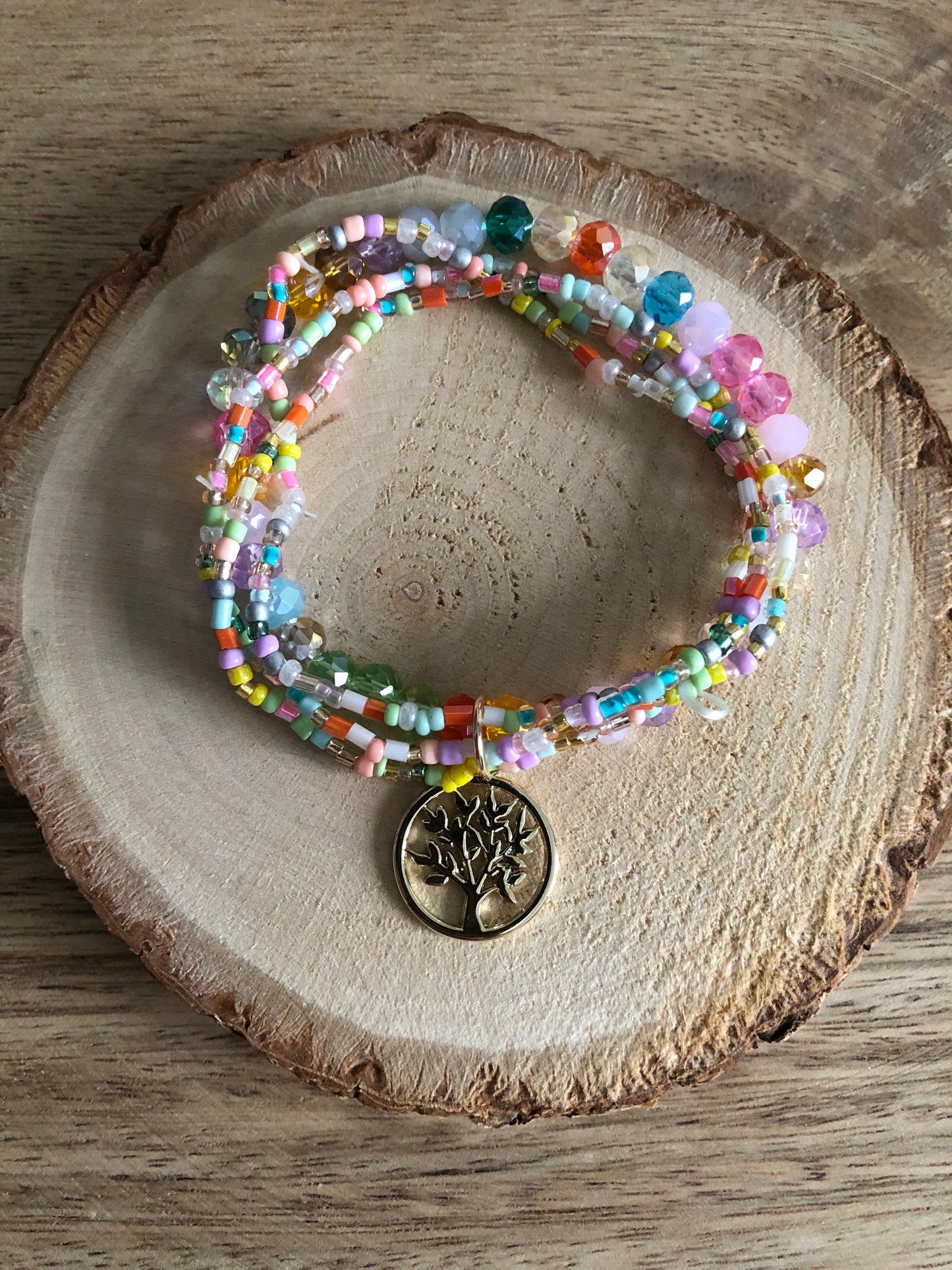 Bracelet Arbre de Vie