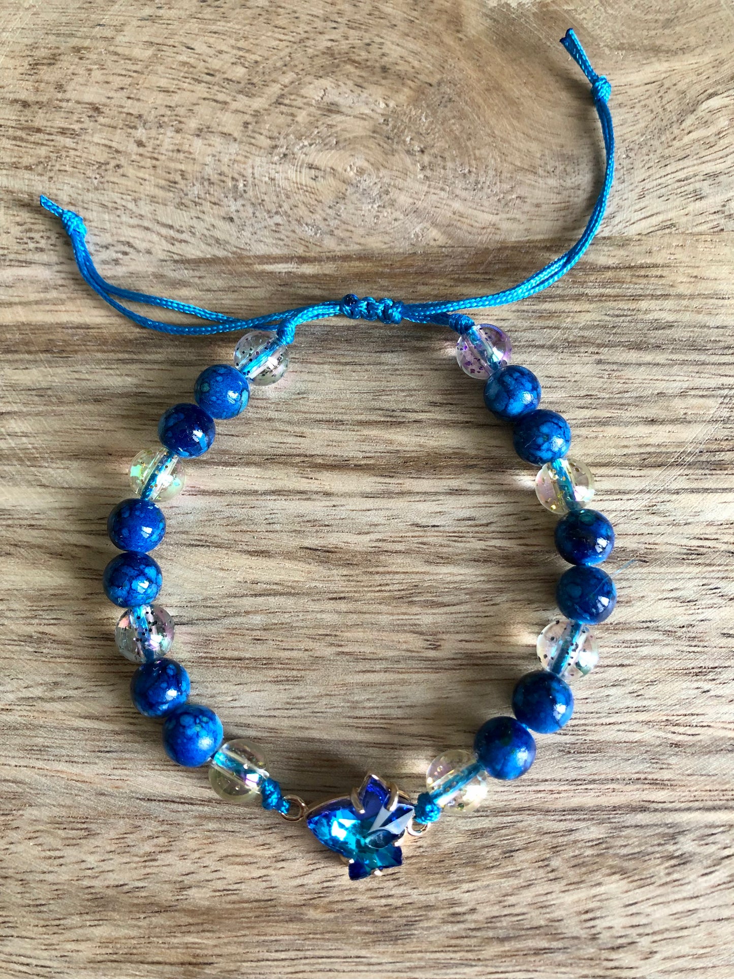 Bracelet Azur