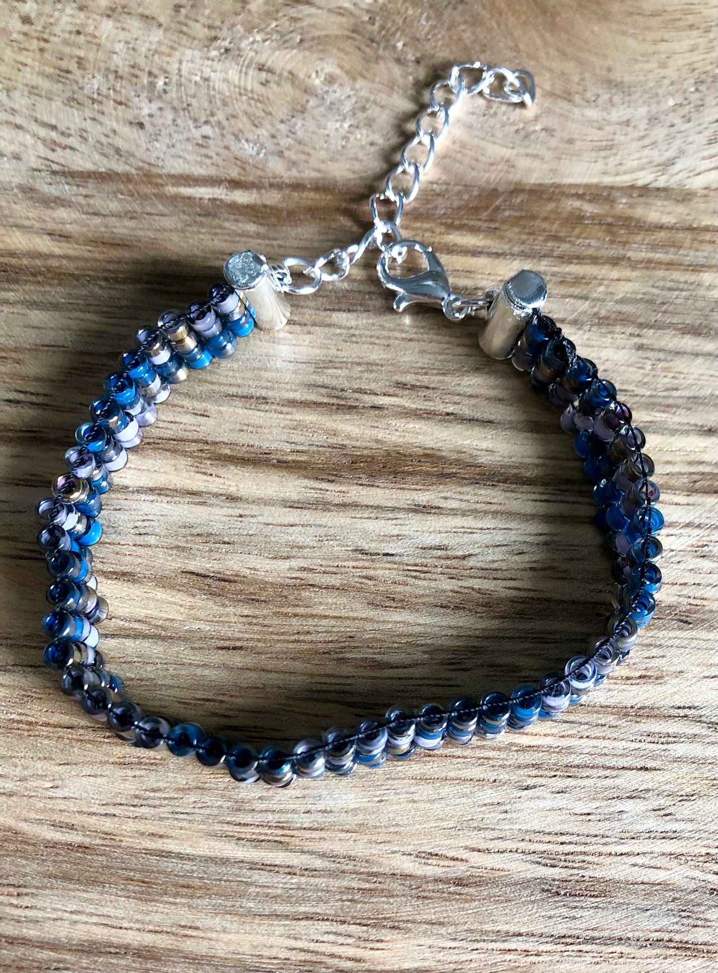 Bracelet « Mermaid »