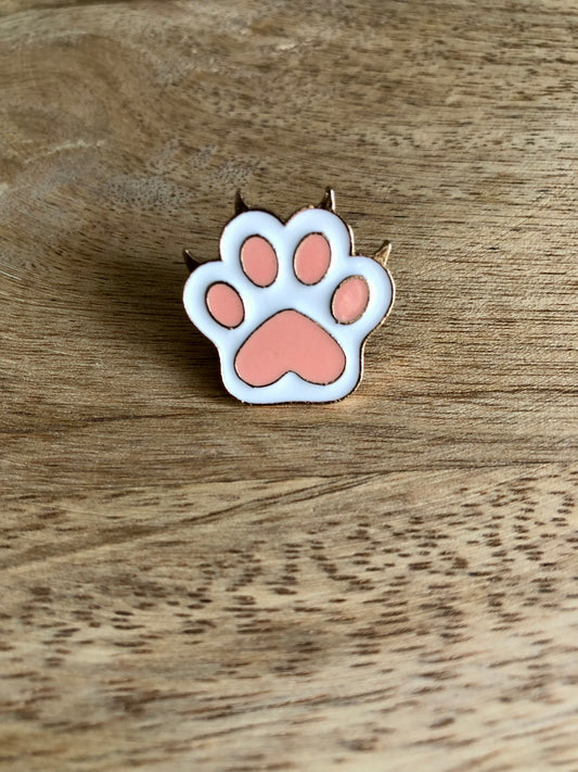 Pin’s Patte