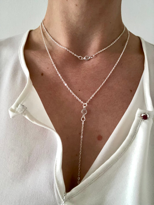 Collier Décolleté