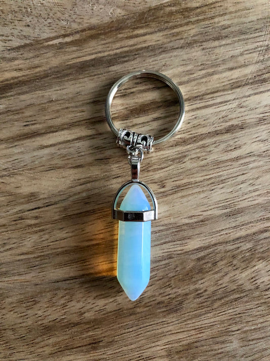 Porte-clés Cristal