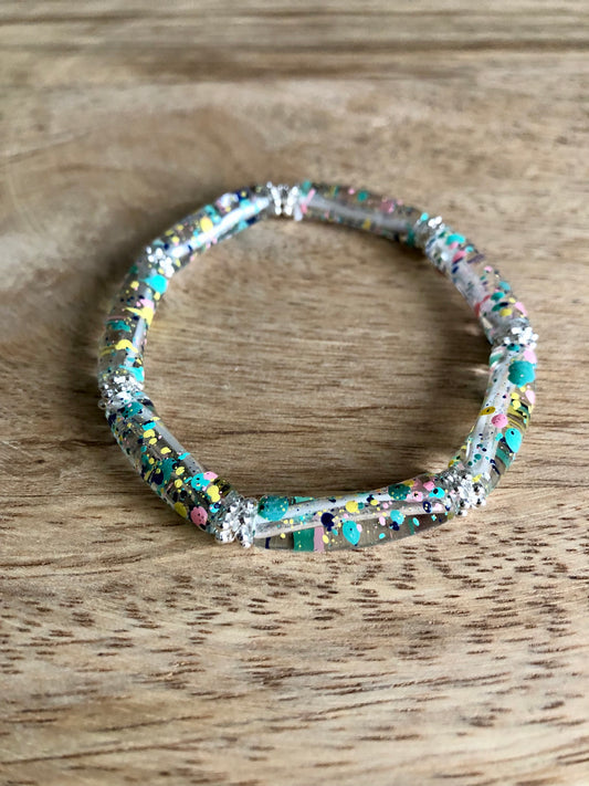 Bracelet Tubes - Summer