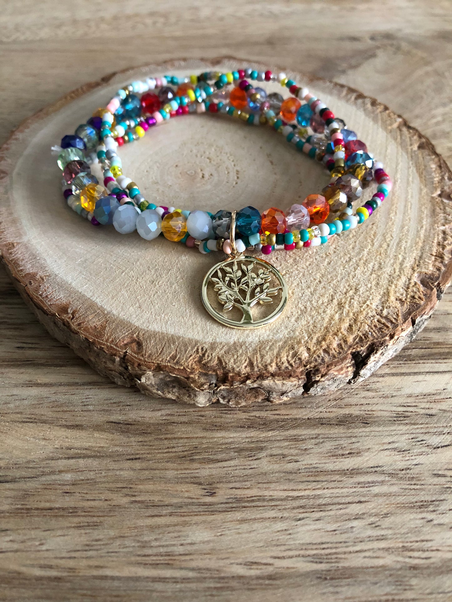 Bracelet Arbre de Vie