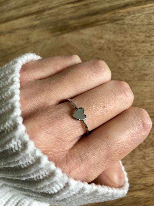 Bague Affection