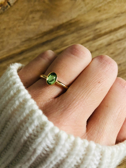Bague Renaissance