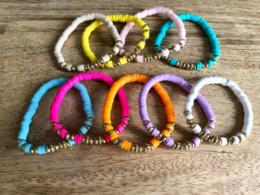 Collection « Bling Bling »