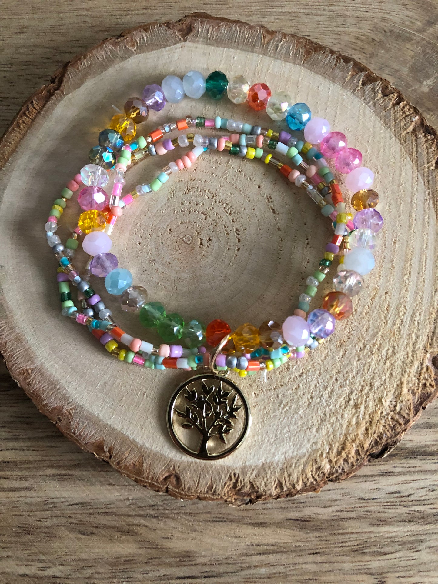 Bracelet Arbre de Vie