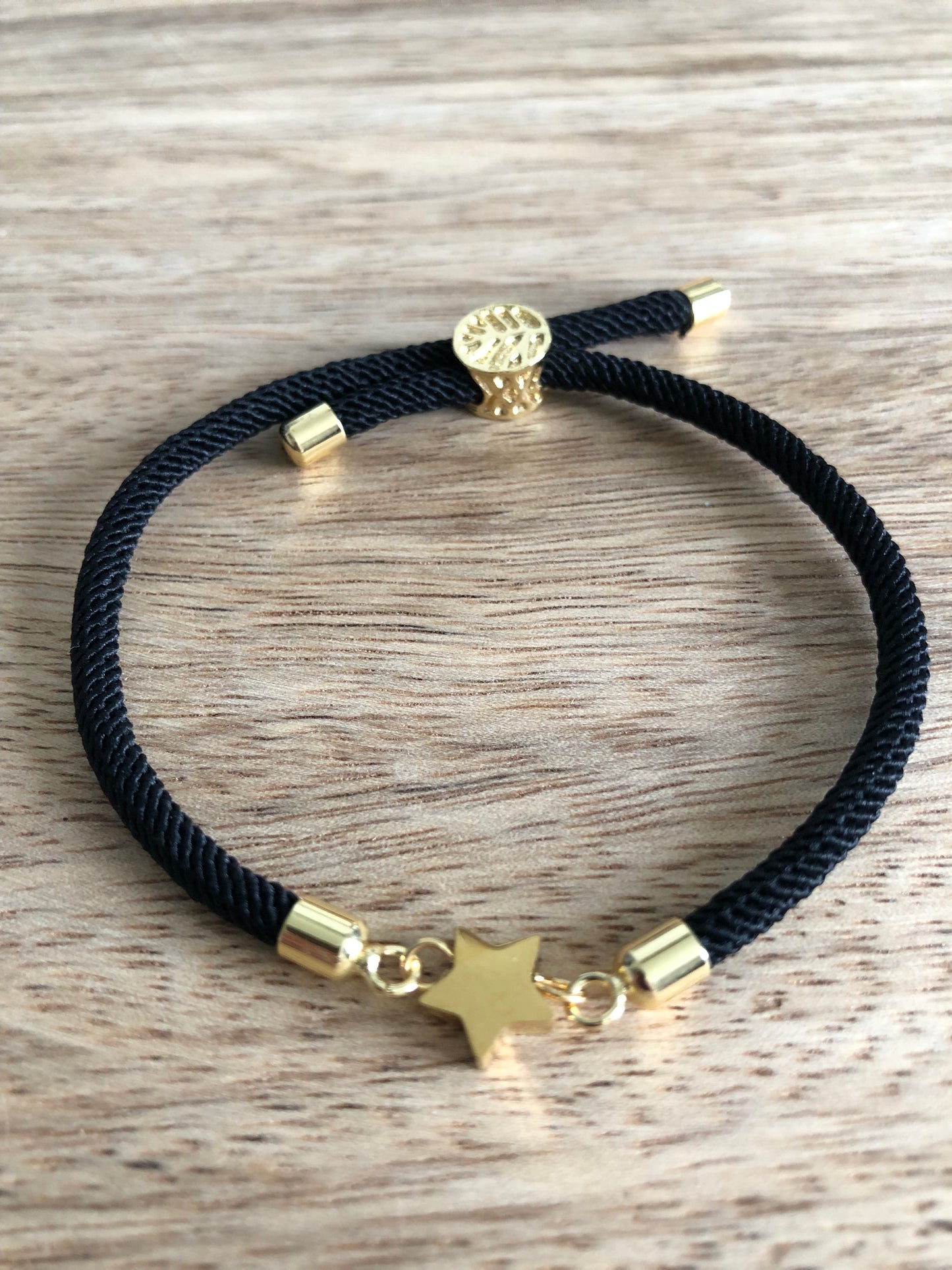 Bracelets « Stars »