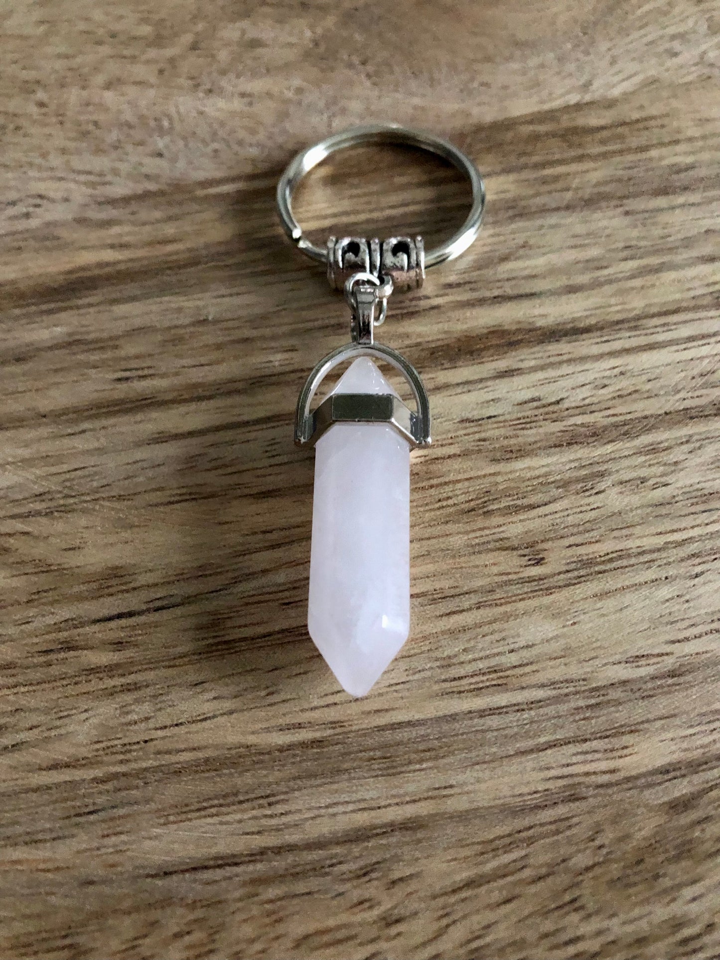 Porte-clés Cristal