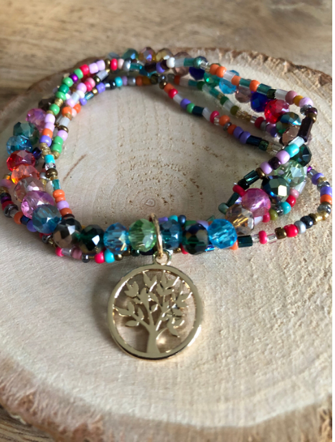 Bracelet Arbre de Vie