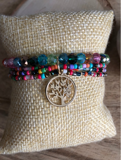 Bracelet Arbre de Vie