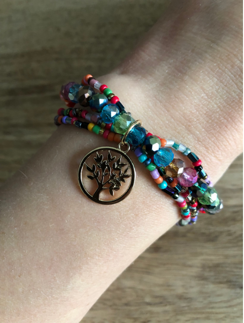 Bracelet Arbre de Vie