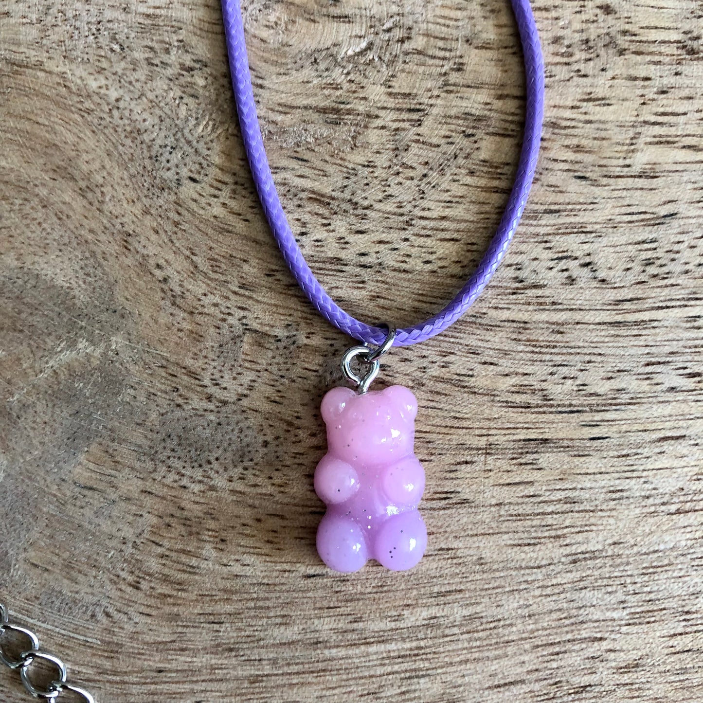 Collection « Nounours »