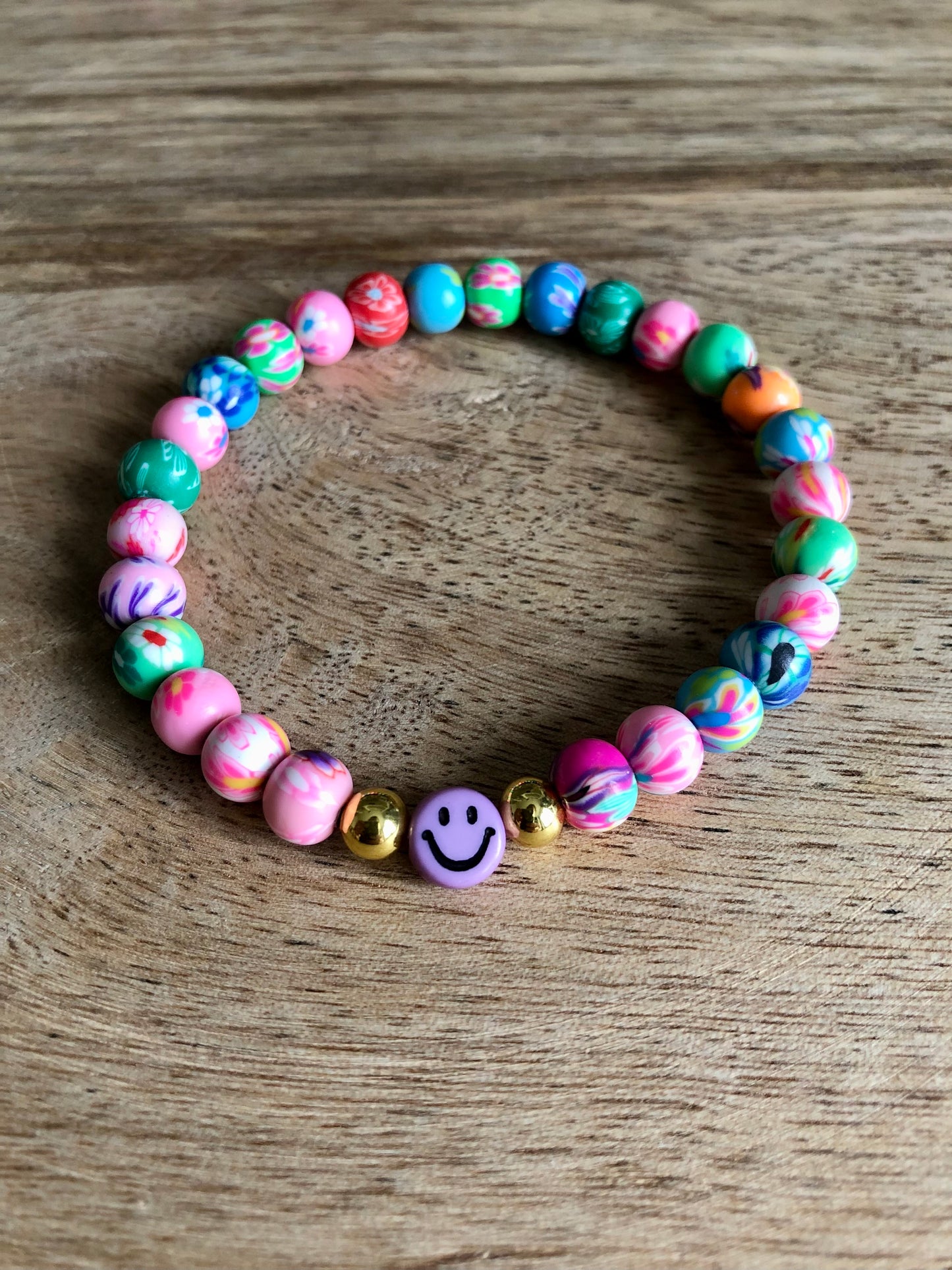 Collection « Smile »