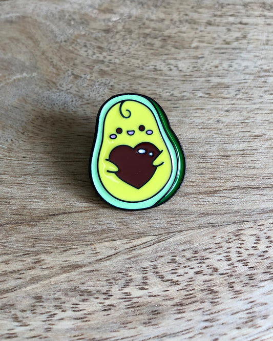 Pin’s Avocat