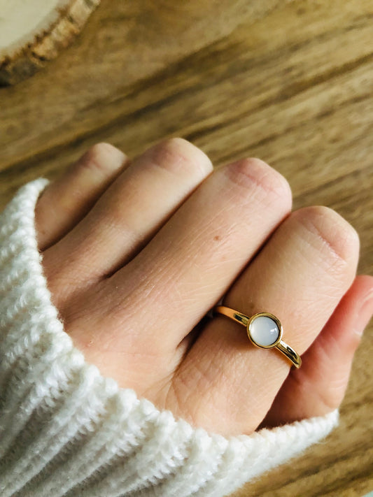 Bague Innocence