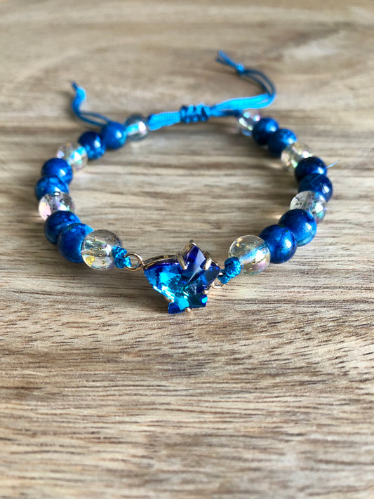 Bracelet Azur